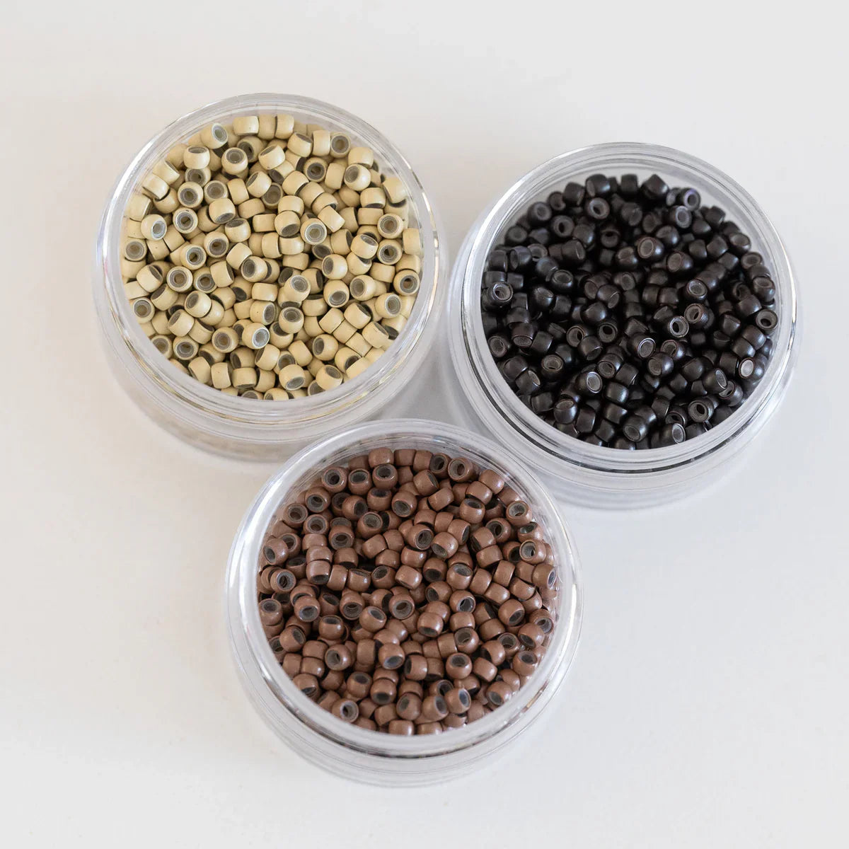 Nano-Beads