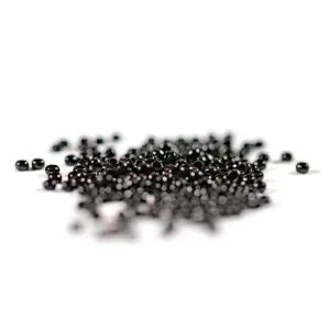 Nano-beads n° 1 – Noir
