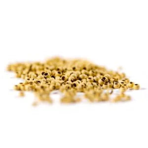 Nano-beads n° 12 – Blond Clair
