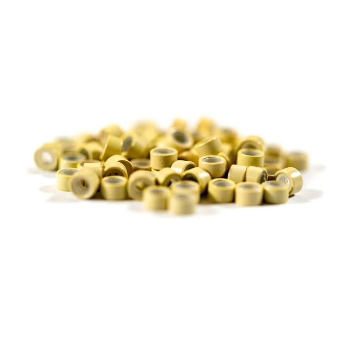 Micro-rings n° 13-1 – Blond