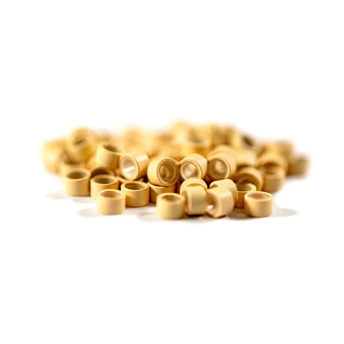 Micro-rings n° 13 – Blond