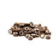 Micro-rings n° 3 – Châtain Foncé