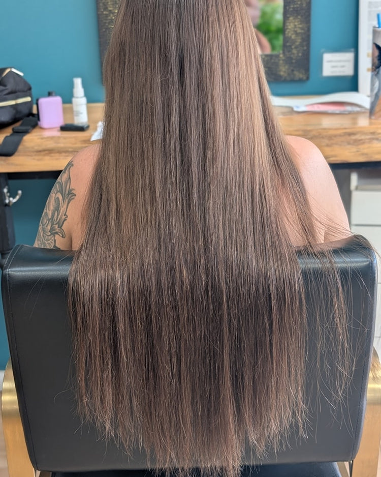 Fanta Beauty hair