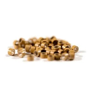Micro-rings n° 6 – Blond Foncé Doré