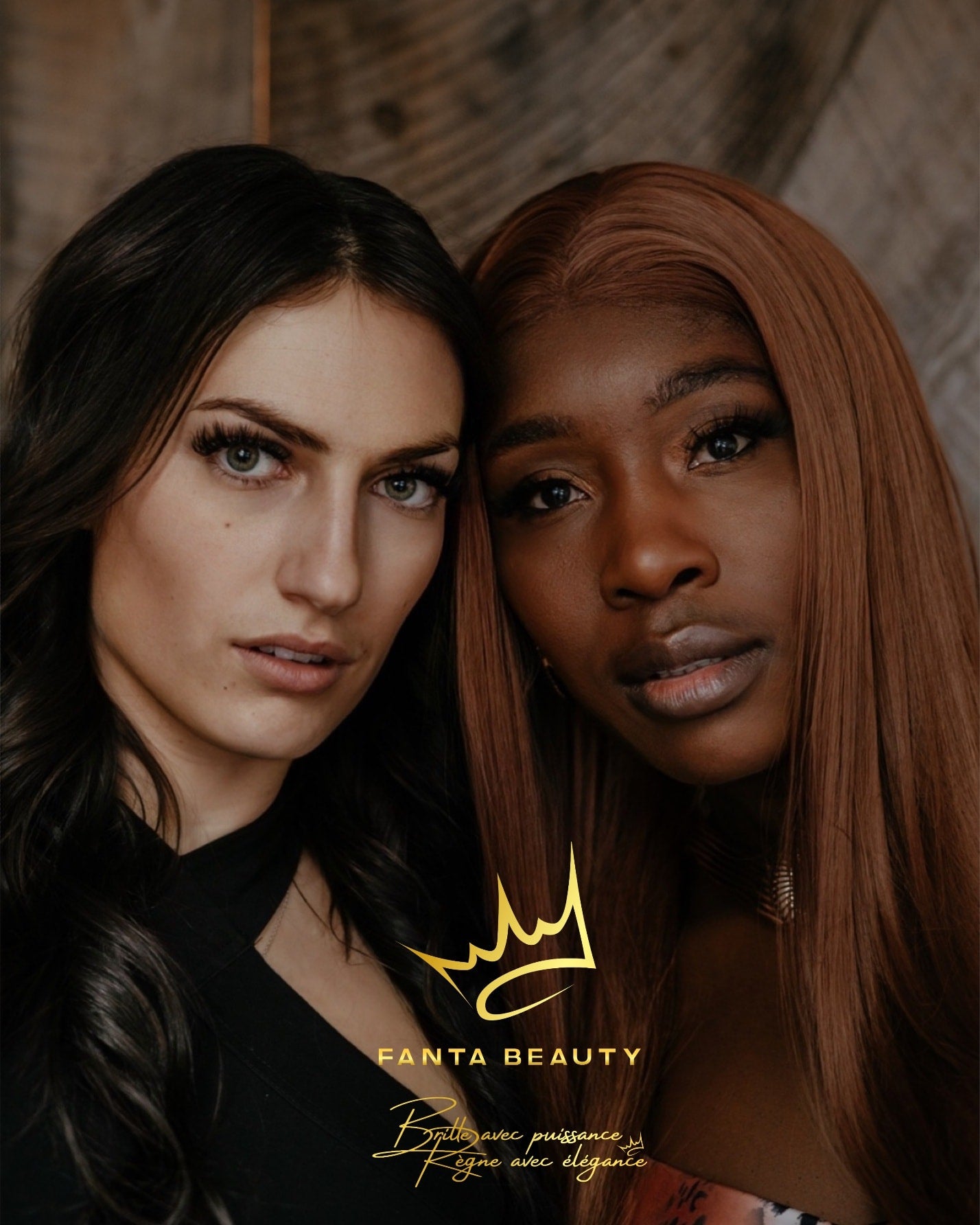 Fanta Beauty hair