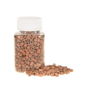 Micro-rings n° 11 – Châtain Clair
