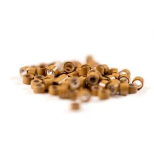 Micro-Ring n° 8 – Blond Clair
