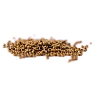 Nano-beads n° 8 – Châtain