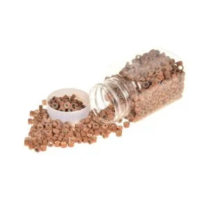 Micro-rings n° 5 – Châtain
