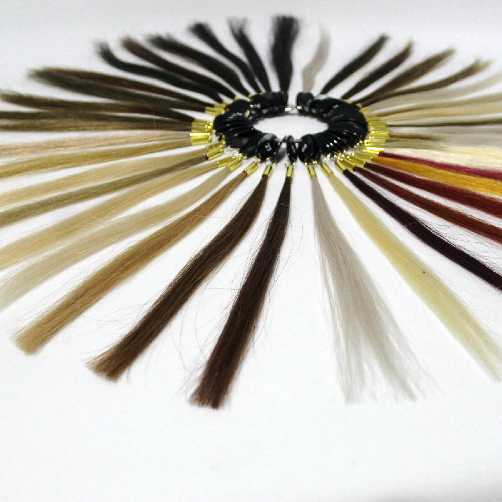 Nuancier (Colour Ring)