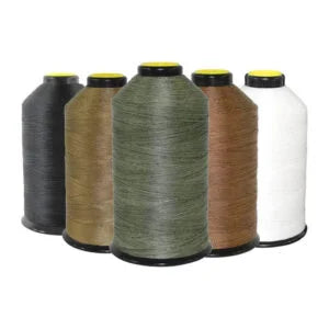 Bobines de fil à coudre pour extensions (Sewing Threads)