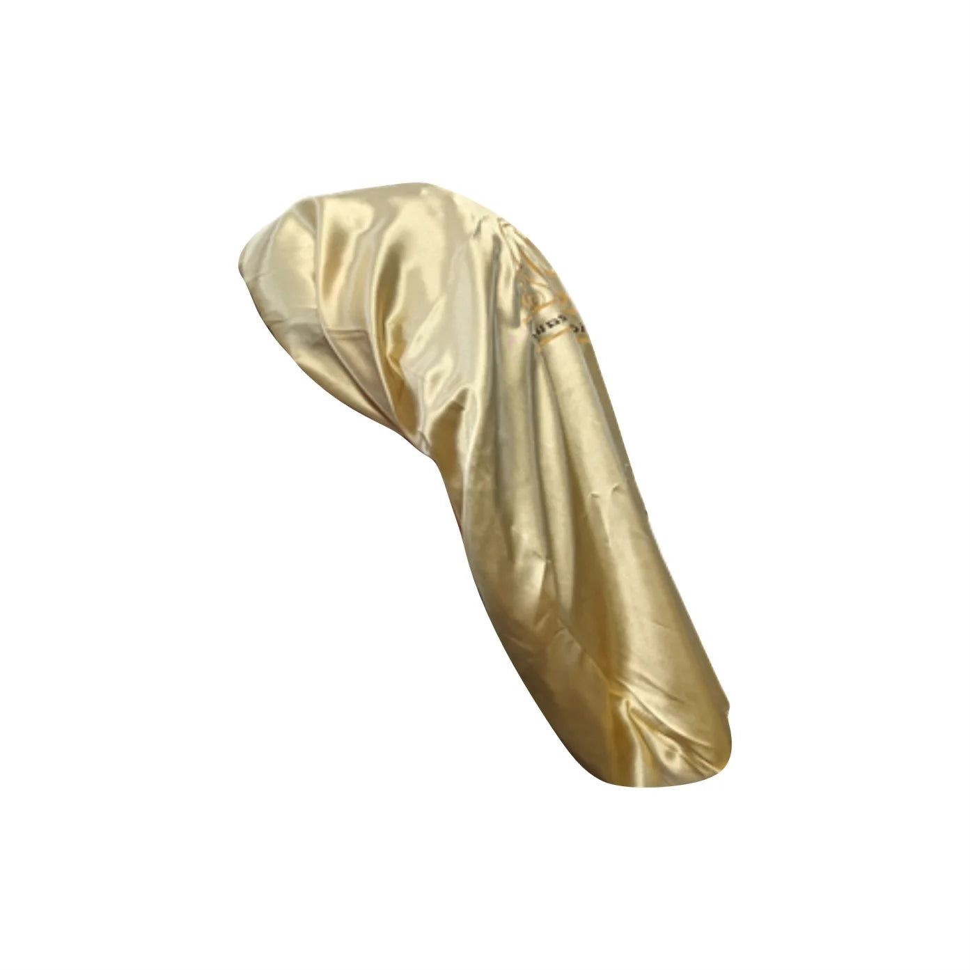Bonnet de nuit en Soie (Silk Bonnet)