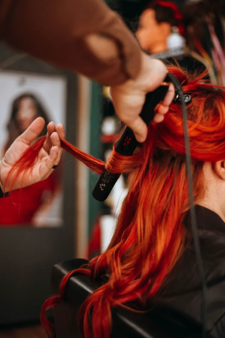 Extensions à la Kératine / U-Tip
