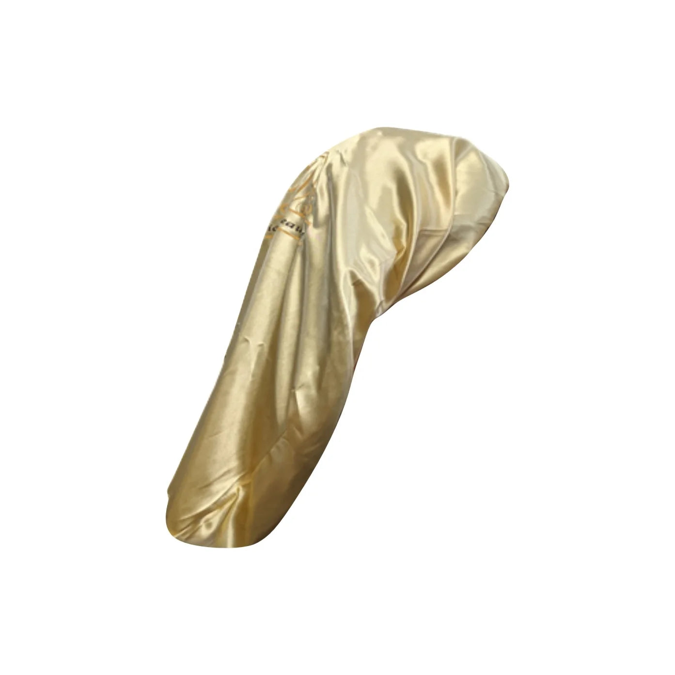 Bonnet de nuit en Soie (Silk Bonnet)