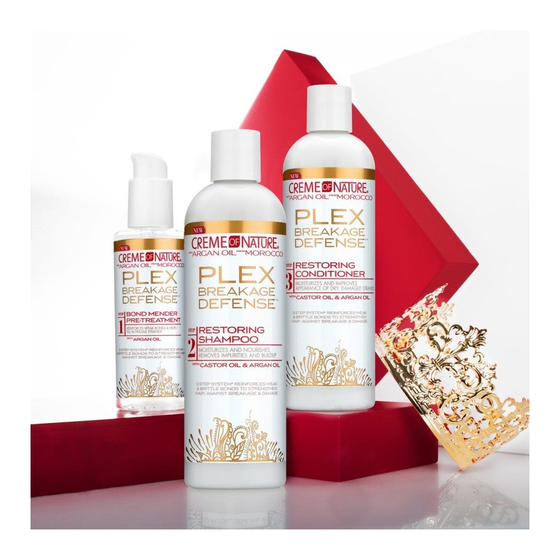 Revitalisant Plex
