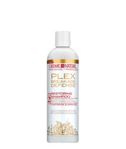 Shampoing Plex