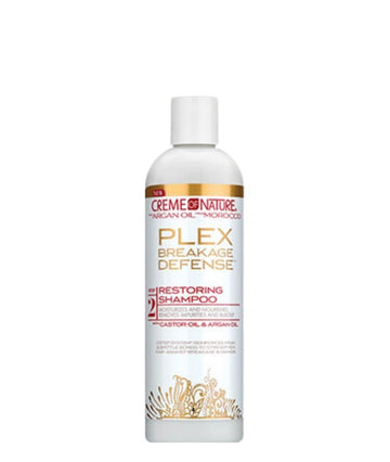 Shampoing Plex