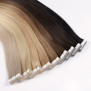 Extension Bandes Adhésives / Tape-in
