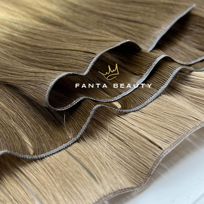 Extension Genius Weft